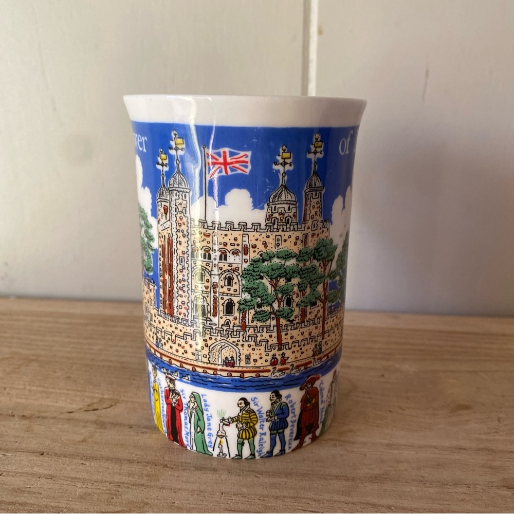 Colorful Tower Mug - Picture 8 of 11